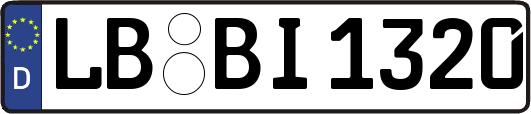 LB-BI1320