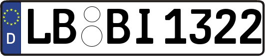 LB-BI1322