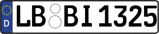 LB-BI1325