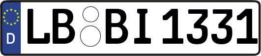 LB-BI1331