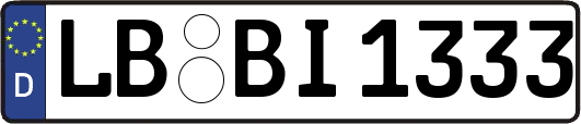 LB-BI1333