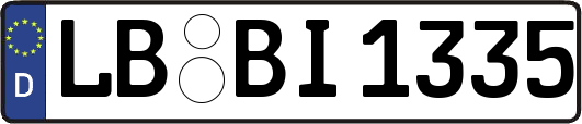 LB-BI1335