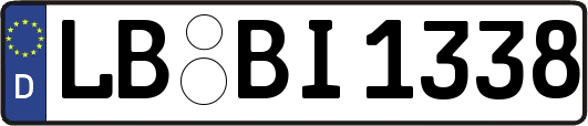LB-BI1338