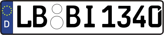 LB-BI1340