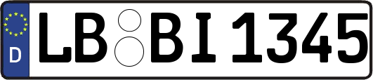 LB-BI1345