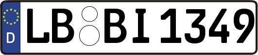 LB-BI1349