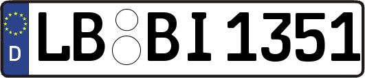 LB-BI1351