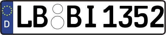 LB-BI1352