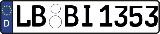 LB-BI1353