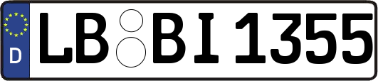 LB-BI1355