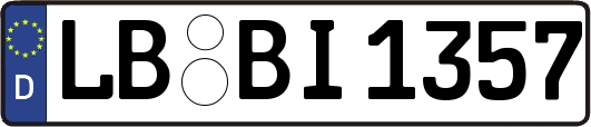 LB-BI1357