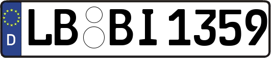 LB-BI1359