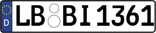 LB-BI1361