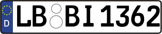 LB-BI1362