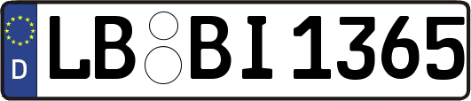 LB-BI1365