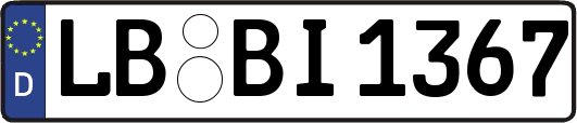 LB-BI1367