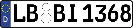 LB-BI1368