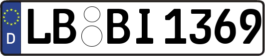 LB-BI1369
