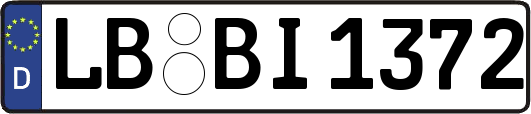 LB-BI1372