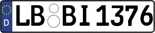 LB-BI1376