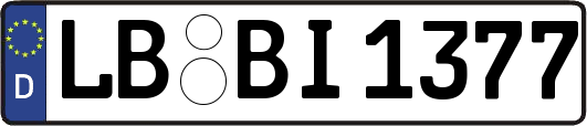 LB-BI1377
