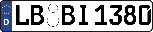 LB-BI1380