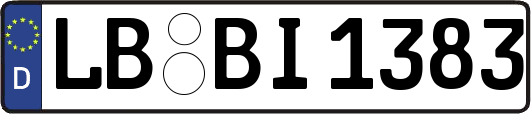 LB-BI1383