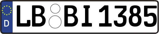 LB-BI1385