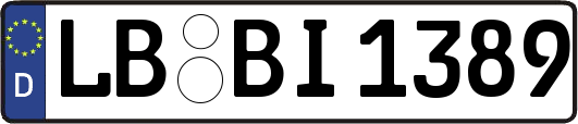 LB-BI1389