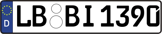LB-BI1390