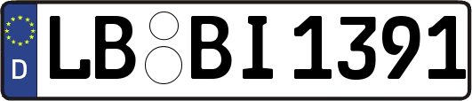 LB-BI1391