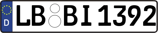 LB-BI1392