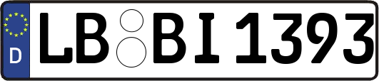 LB-BI1393