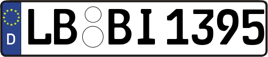 LB-BI1395
