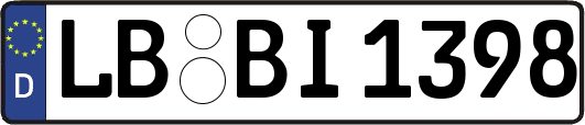 LB-BI1398