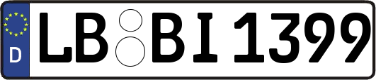 LB-BI1399