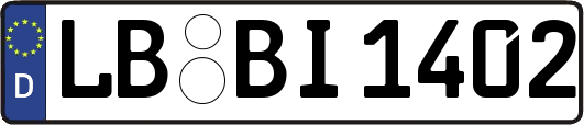 LB-BI1402