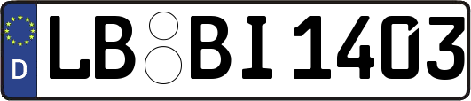 LB-BI1403