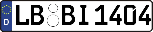 LB-BI1404