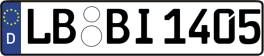 LB-BI1405
