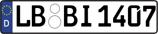 LB-BI1407