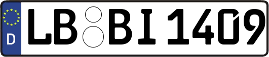 LB-BI1409