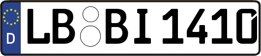 LB-BI1410
