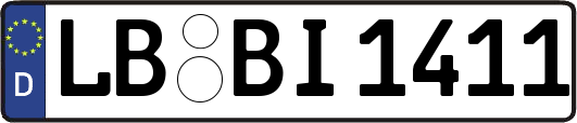 LB-BI1411