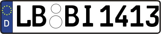LB-BI1413