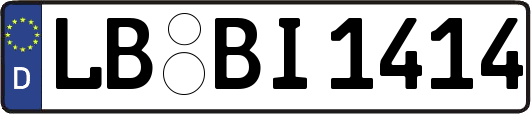 LB-BI1414