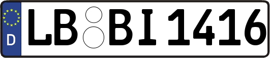 LB-BI1416