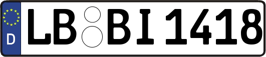 LB-BI1418