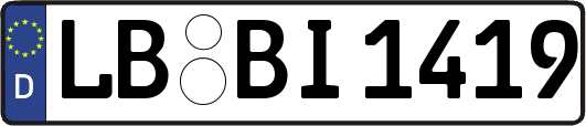 LB-BI1419