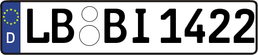 LB-BI1422